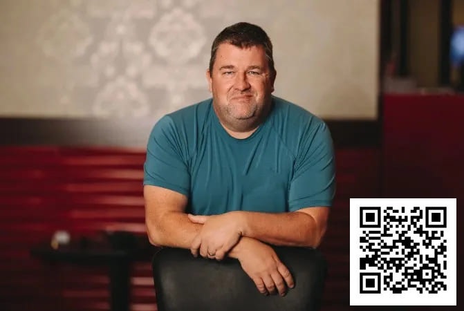 【EV扑克】Moneymaker WSOP传奇:其实全是一场”美丽的错误”?