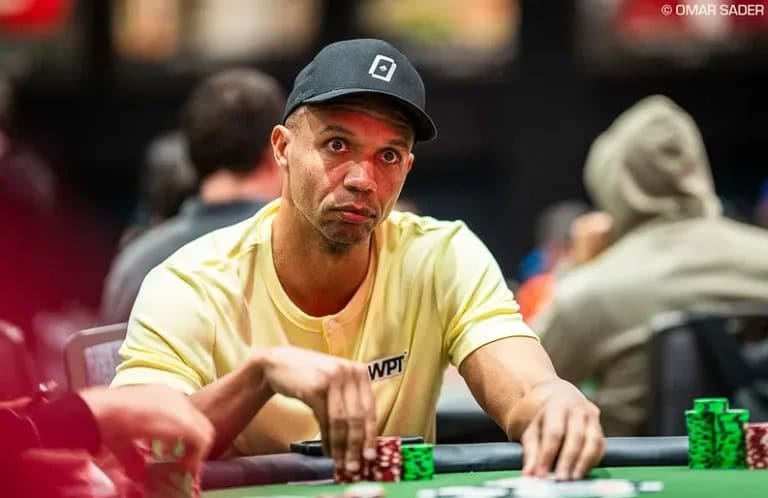 【EV扑克】不要随便加入线下高额桌,盲注超过200的私局八成有坑