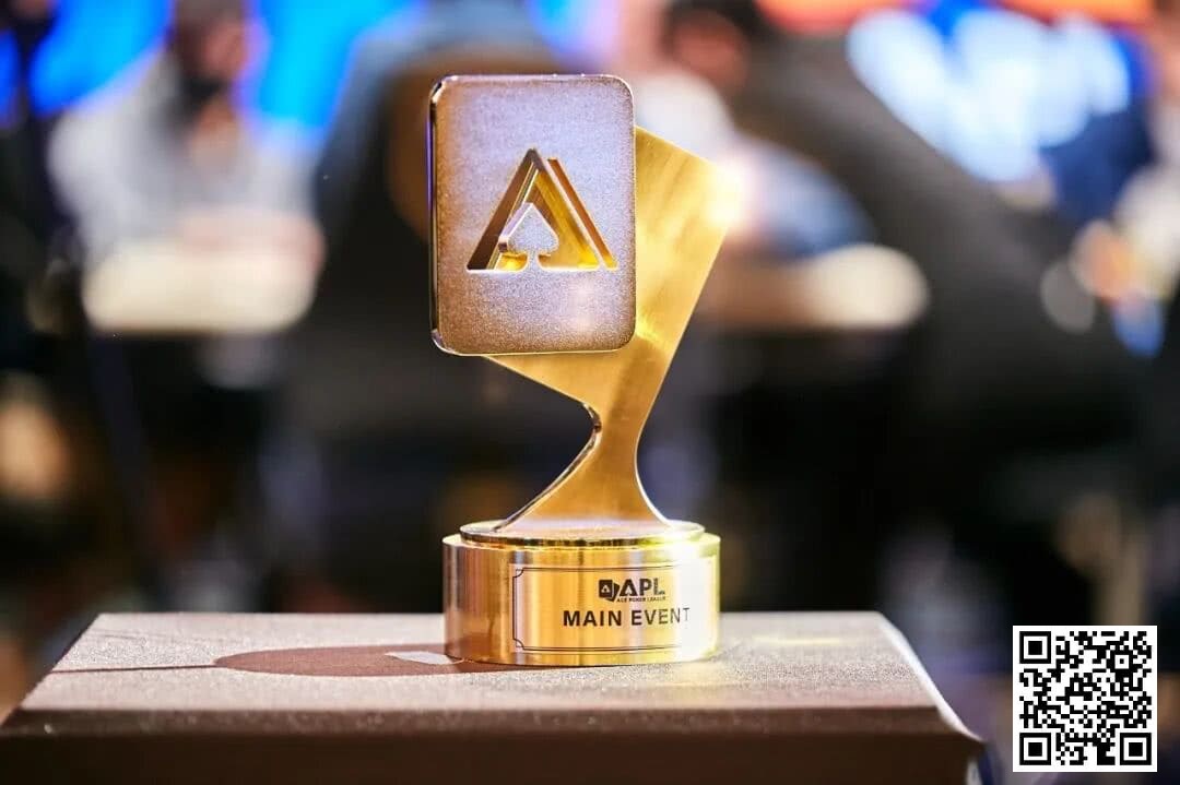 【EV扑克】APL春节激战!茅人及三天两冠狂揽33W奖励,国人接连冲击决赛桌!