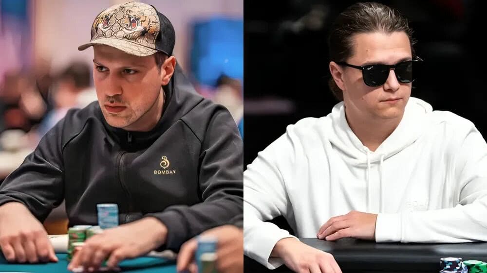 【EV扑克】APL主赛事｜茅人及等三位中国选手强势挺进FT，冠军将斩获354万奖励！