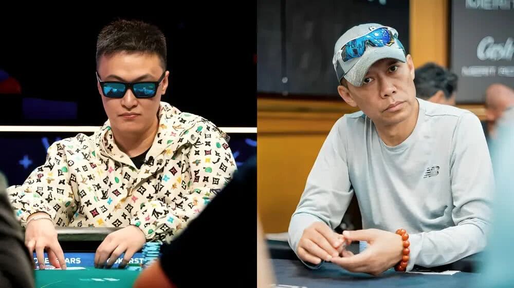 【EV扑克】APL主赛事｜茅人及等三位中国选手强势挺进FT，冠军将斩获354万奖励！