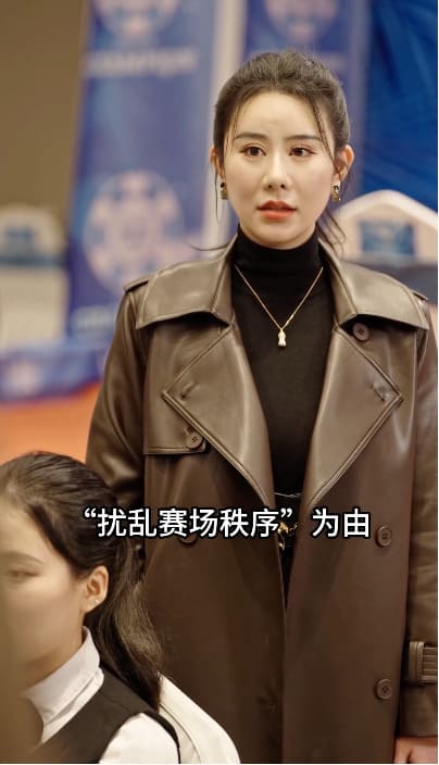 【EV扑克】张晨旭新短剧炸了！从牌桌到银幕，这部爽剧我直接吹爆