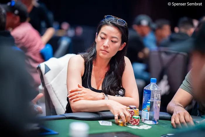 【EV扑克】亚裔扑克玩家赵雅顿凭热门电影捧回两座奥斯卡