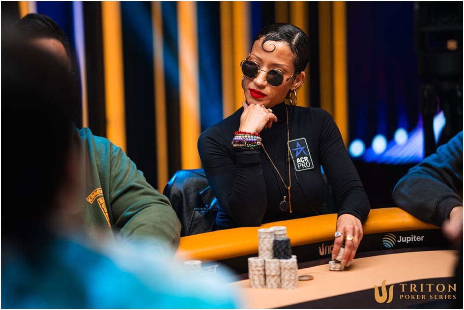 【EV扑克】Triton 济州 | 中国再出新星:Chen Mingcong斩获个人首个Triton冠军