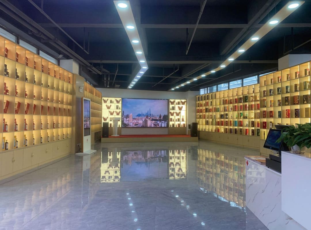 【EV扑克】在上海临港遇见MOJO | 新体验,也稳健