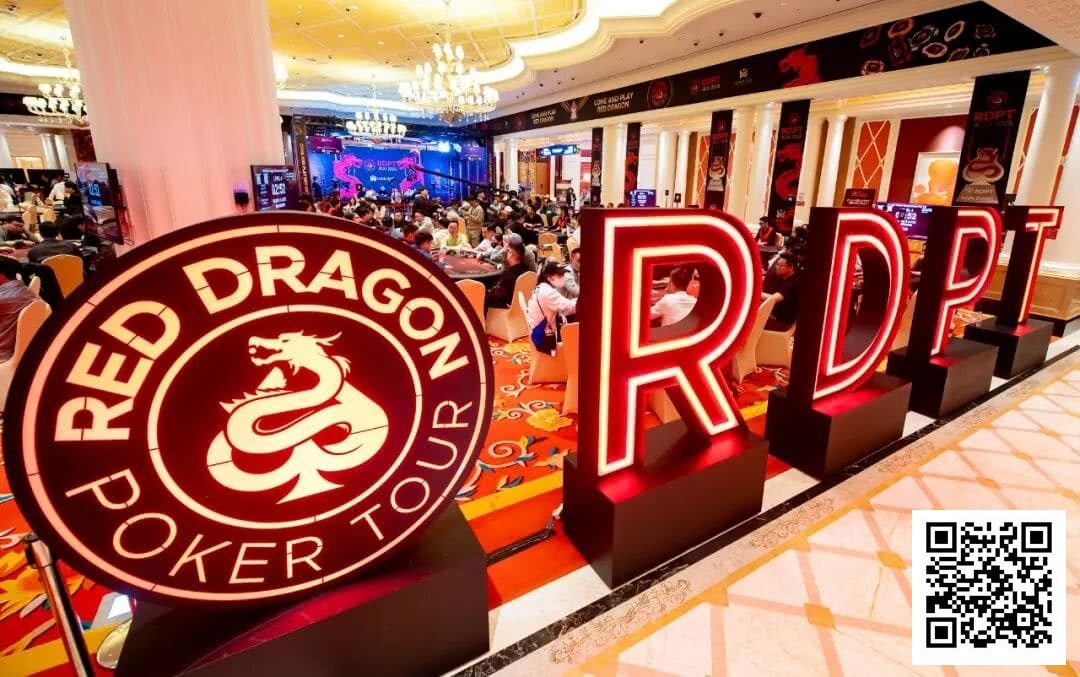 【EV扑克】千载难逢的入场券:55元,直通百万级现场锦标赛,改写你的扑克人生