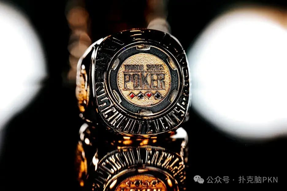 【EV扑克】2026 WSOP金戒指巡回赛将首度与金手链赛在拉斯加斯同步举行!