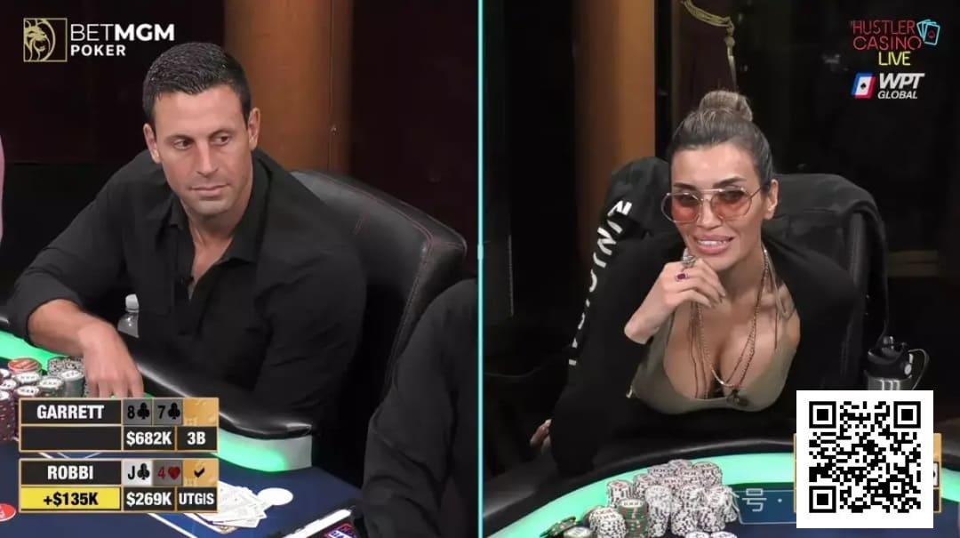 【EV扑克】盖哥Garrett Adelstein将出书揭开“J4事件”真相!时隔已三年半,这冷饭究竟还要炒多久?