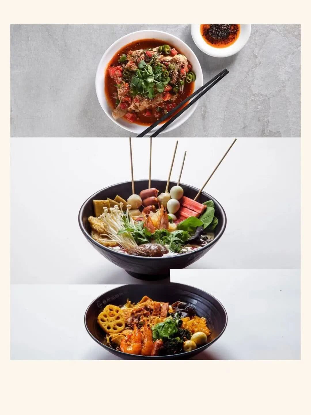 【EV扑克】红龙杯PLUS参赛指南:接送机+入境流程+神话世界美食全攻略