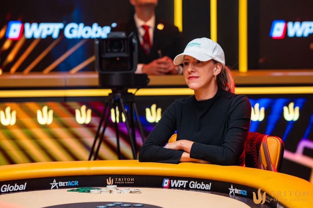 【EV扑克】一手牌撕裂扑克圈：Foxen弃KK遭网暴，丹牛直接开喷“全是蠢货”