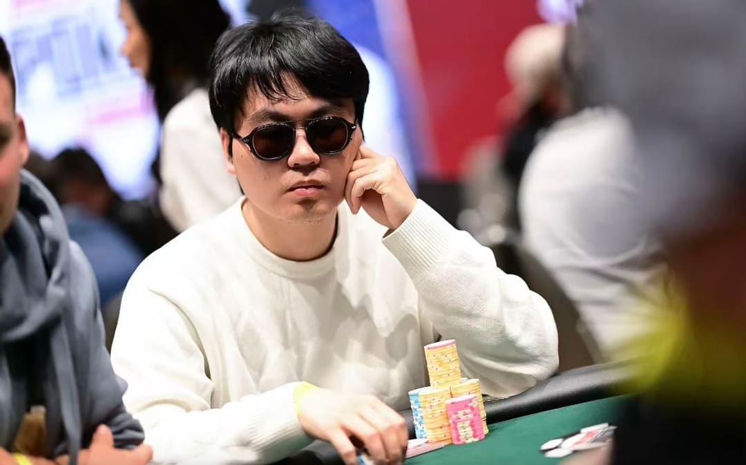 【EV扑克】WSOPE布拉格主赛战报:25人晋级Day5!中国仅剩Yuhan Wang冲击决赛桌