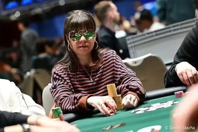 【EV扑克】WSOPE布拉格:中国军团再进一步!杨崇贤领衔6位选手晋级WSOPE主赛Day4