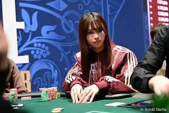 【EV扑克】WSOPE布拉格:中国军团再进一步!杨崇贤领衔6位选手晋级WSOPE主赛Day4