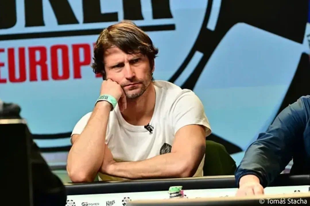 【EV扑克】WSOPE主赛事落幕:67逆袭KK!Kudzmanas豪夺200万欧创历史