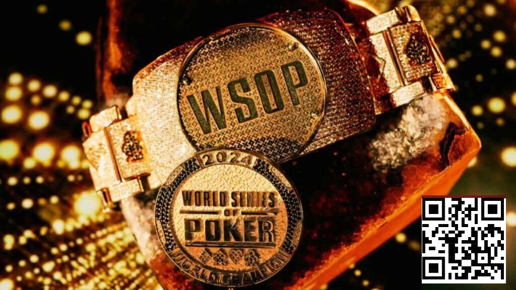 【EV扑克】去WSOP之前不想清楚这6个问题,大概率会沦为陪跑……
