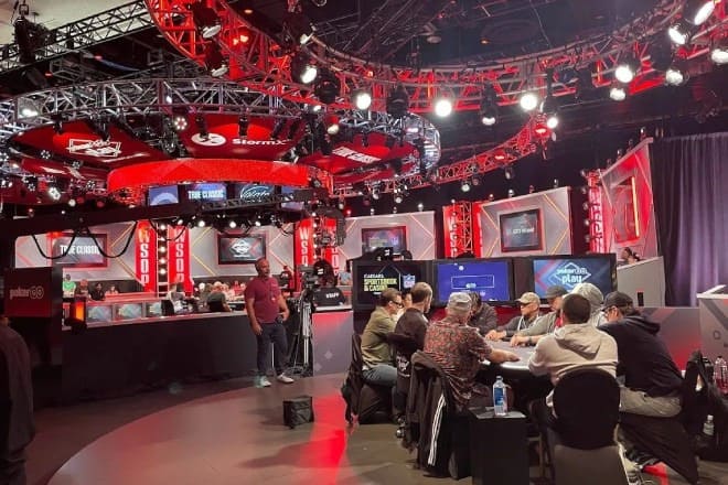 【EV扑克】去WSOP之前不想清楚这6个问题,大概率会沦为陪跑……