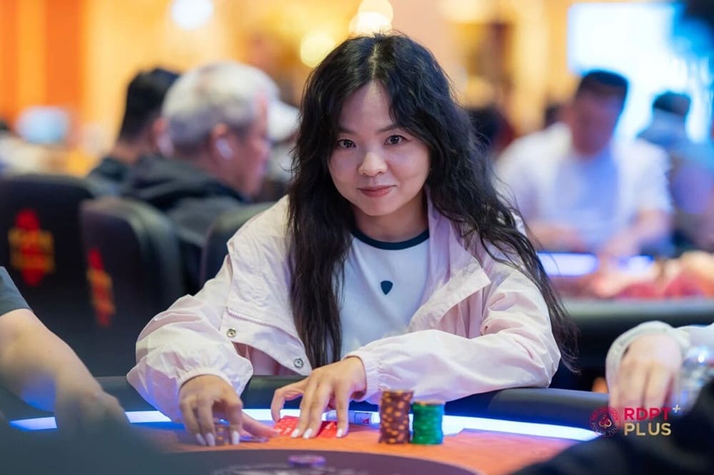 【EV扑克】2026红龙杯PLUS｜再起烽火！青龙杯PLUS首轮A/B组偃旗息鼓，张骁/Liu Weihong分别登顶CL携手44人晋级