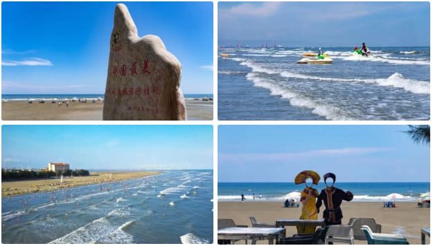 【EV扑克】防城港超全游玩攻略：深度解锁山海边关风情