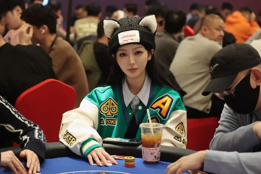 【EV扑克】倒计时3天 | 河海杯三大女子体验官官宣!多维度护航,解锁极致参赛体验