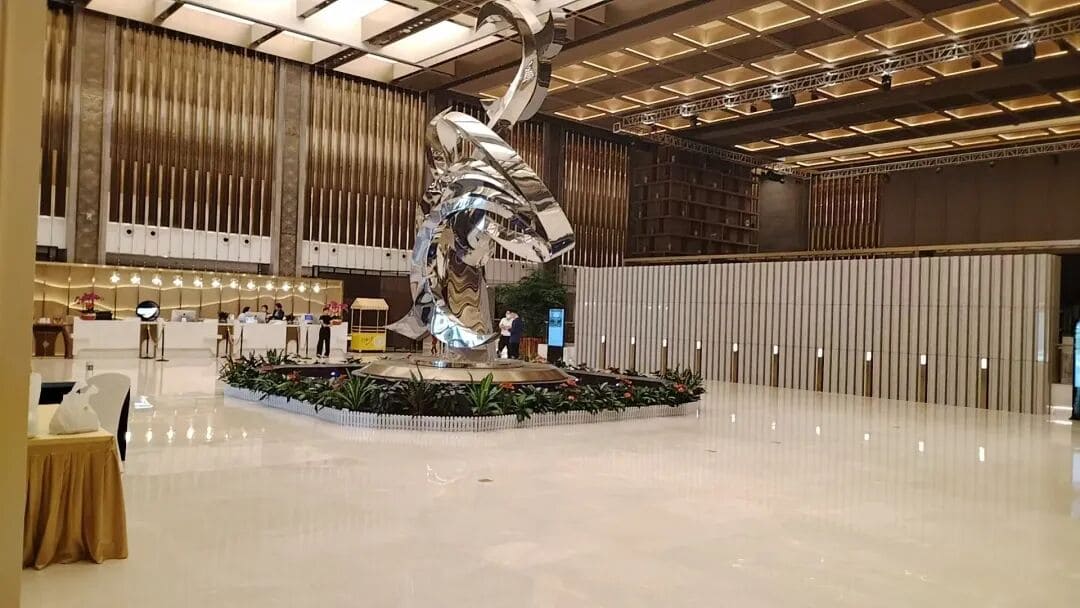 【EV扑克】5.15-5.20 | 第二届泰山之巅系列赛启幕，酒店赛程速览，天平湖畔静候群英