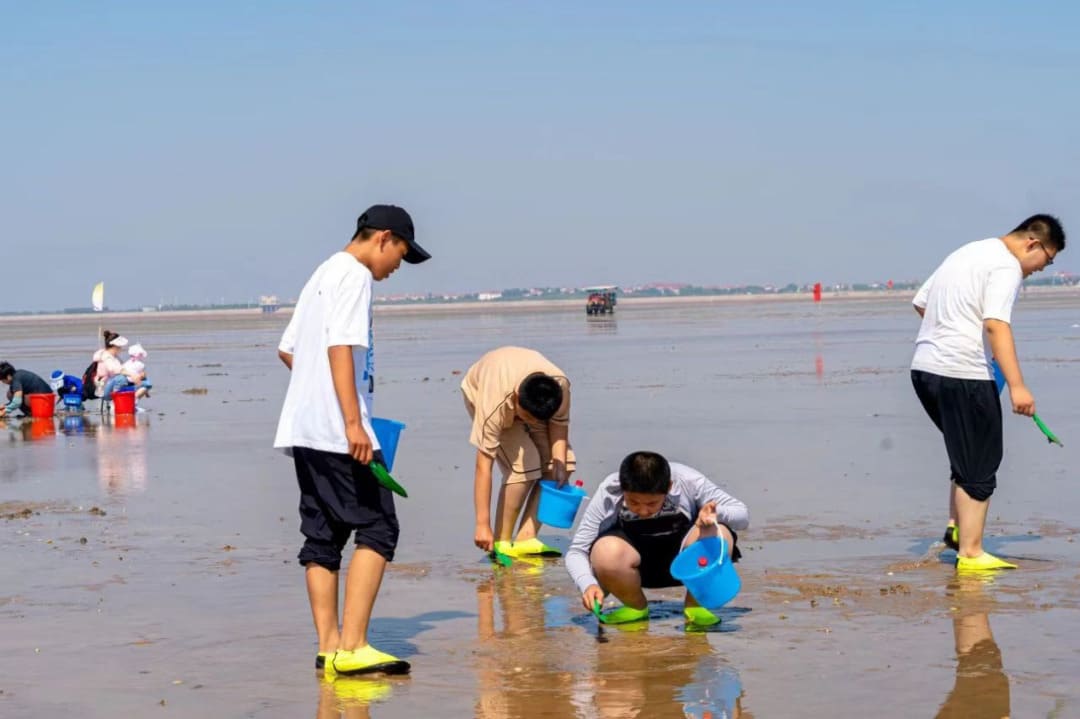 【EV扑克】第五届河海杯2026年6月18-6月23日启幕,赴东营六月之约,解锁赶海观海极致体验