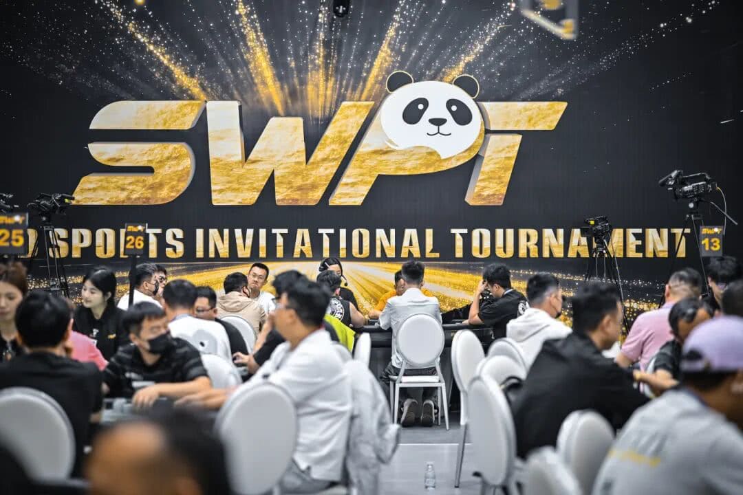 【EV扑克】SWPT·广安站 | 鏖战一昼夜，徐正珂加冕SWPT主赛冠军：从10个BB到冠军的传奇之路