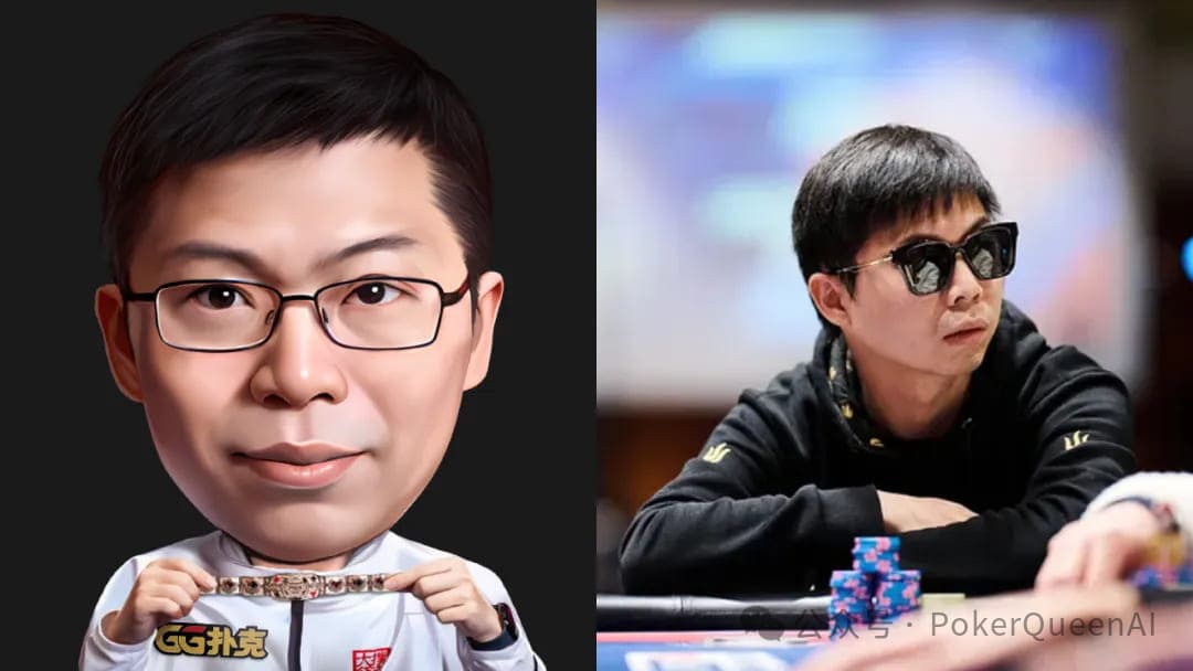 【EV扑克】WSOP金手链的另一面：冠军的荣耀与真实的盈亏账本