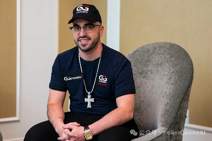 【EV扑克】Bryn Kenney起诉GGPoker不兑现股权承诺，克扣“工资”！