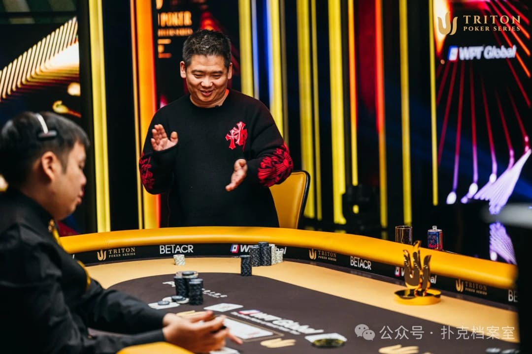 【EV扑克】巅峰时WSOP专门加赛,如今只剩46人参赛:短牌扑克怎么了?